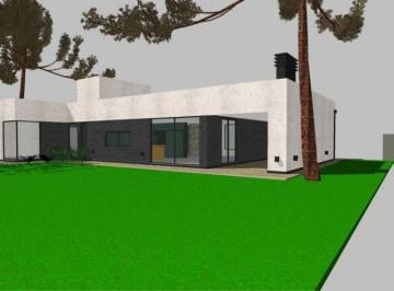 Casa · 150m² · 7 Ambientes · 1 Cochera · Venta Casa en Pozo Barrio Los Canales de Plottier 3 Dorm. 2 Baños 1 Toilette
