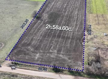 Campo · 25800ha · Campo en Henderson - Calle Gover Pla