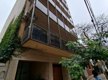 Departamento de 2 ambientes, Núñez · Bajas Expensas. 2 Amb Muy Bien Ubicado