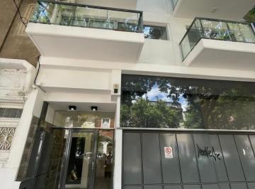 Departamento · 27m² · 1 Ambiente · Alquiler | Monoambiente | San Juan 2790