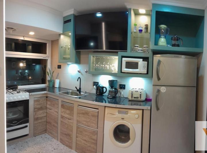 Departamento · 35m² · 3 Ambientes
