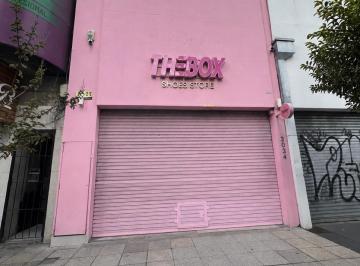 Local comercial · 268m² · 2 Ambientes · Local en Centro