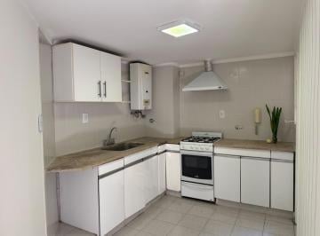 Departamento · 85m² · 3 Dormitorios · Departamento de 3 Dorm en Alquiler