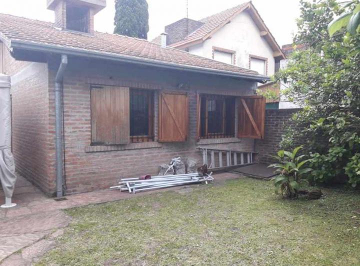 Casa · 142m² · 3 Ambientes