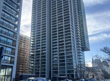 Departamento de 1 ambiente, Puerto Madero · Alquiler | Exclusivas Unidades en Quartier del Bajo | Amenities 5 Estrellas y Ubicación Privilegiada