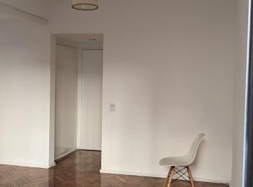 Departamento Venta 36m² de 2 ambientes · Oportunidad! 2 Ambientes en Retiro a 3 Cuadras de Recoleta!