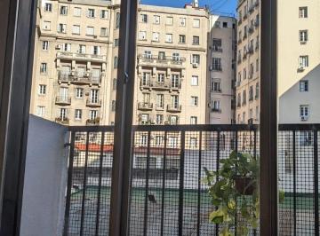 Departamento 36m² Venta Catalinas · Oportunidad! 2 Ambientes en Retiro a 3 Cuadras de Recoleta!