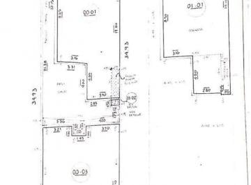 Terreno · 157m² · Venta Lote en Ramos Mejía