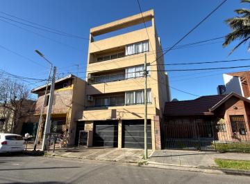 Departamento · 36m² · 2 Ambientes · 1 Cochera · Departamento de 2 Ambientes con Cochera