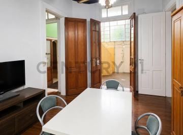 PH · 75m² · 3 Ambientes · Venta PH 3amb Almagro Sin Expensas - Sin Escaleras Permuta