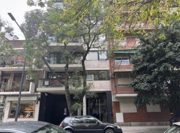Departamento · 44m² · 2 Ambientes · A Estrenar - 2 Ambientes Amplios Nuñez Entrega Inmediata - a Estrenar Listo Para Escriturar