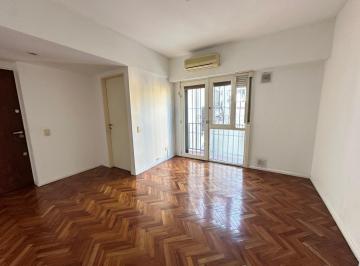 Departamento · 35m² · 2 Ambientes · Departamento 2 Ambientes en Venta en Almagro