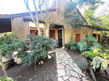 Casa · 2554m² · 5 Ambientes · Venta de Casa en Ingeniero Maschwitz, Escobar