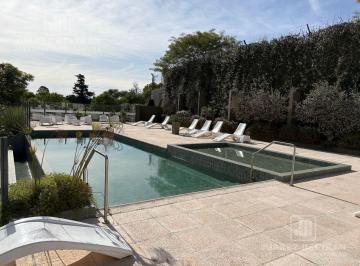 Departamento · 217m² · 3 Ambientes · 2 Cocheras · Venta Departamento Casonas del Golf – 2 Dorm. en Suite - 1 Toilette - 2 Cocheras