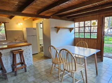 Departamento de 2 ambientes, San Carlos de Bariloche · Cabaña en Alquiler Permanente – Casa de Piedra, Km 13 |bariloche