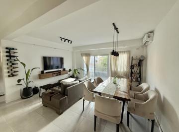 Departamento · 62m² · 3 Ambientes · 1 Cochera · Hermoso Departamento 3 Ambientes en Tigre
