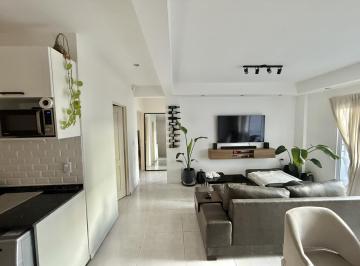 Departamento · 62m² · 3 Ambientes · 1 Cochera · Hermoso Departamento 3 Ambientes en Tigre