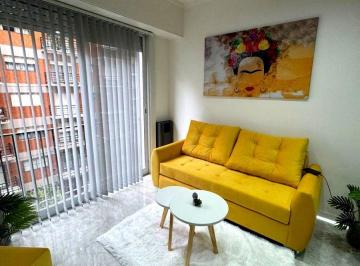 Departamento de 2 ambientes, Mar del Plata · Venta Departamento 2 Ambientes Al Frente. Zona Plaza Colón
