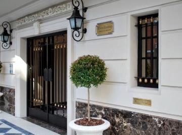 Departamento · 51m² · 2 Ambientes · 1 Cochera · Departamento - Nuñez