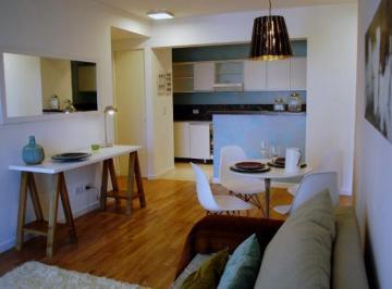 Departamento · 51m² · 2 Ambientes · 1 Cochera · Departamento - Nuñez