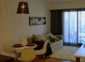 Departamento · 51m² · 2 Ambientes · 1 Cochera · Departamento - Nuñez