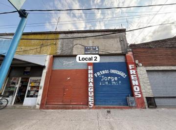 Local comercial 850m² Venta Lomas de Zamora · Locales en Zona Comercial ¨la Salada¨ - Ideal Inversión