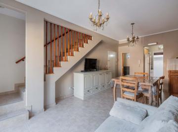 PH · 59m² · 3 Ambientes · PH 3 Ambientes con Balcon Al Frente Mataderos Naon