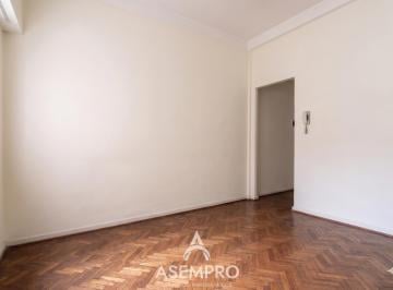 Departamento · 40m² · 2 Ambientes · Oportunidad! 2amb / Recoleta