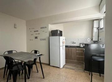 Departamento · 45m² · 2 Ambientes · Departamento Frente a Parque Cívico