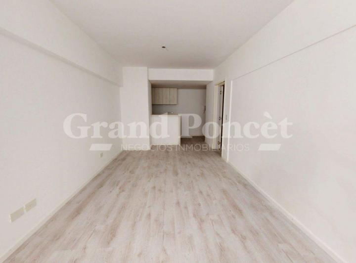 Departamento · 34m² · 1 Ambiente