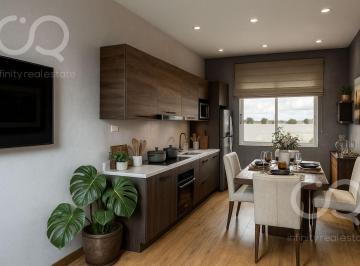 Departamento · 39m² · 1 Ambiente · Departamento de Pozo, a Estrenar en Escobar