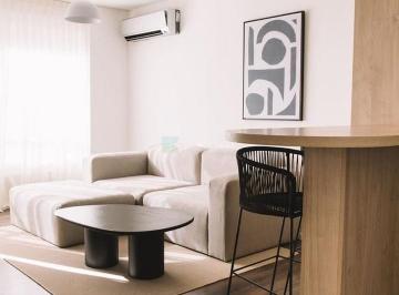 Departamento · 45m² · 2 Ambientes · Departamento en Alq. Temporario en Palermo Hollywood, Capital Federal, Buenos Aires