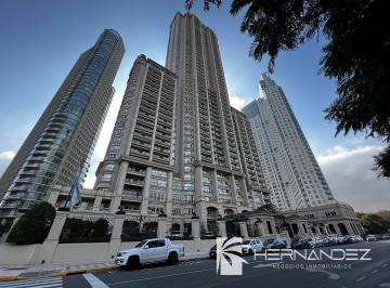Departamento · 275m² · 6 Ambientes · 2 Cocheras · Venta Semipiso Pto Madero Cochera Pileta Amueblado Baulera
