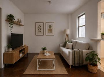 Departamento · 36m² · 2 Ambientes · Venta • Palermo • 2 Ambientes