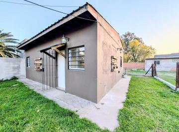 Imagen1 · Casa 3 Ambientes en Barrio El Jardin