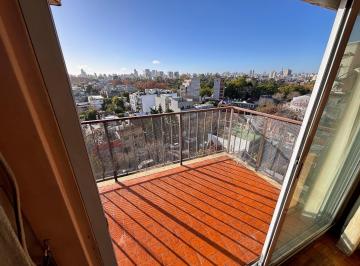 Departamento · 95m² · 5 Ambientes · Venta Departamento 5 Ambientes, Cochera, 2 Baños y Vista Abierta