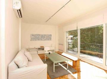 Departamento · 47m² · 2 Ambientes · Alquiler Temporario 2 Ambientes Amoblado