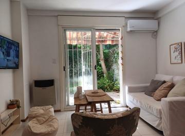 Departamento · 39m² · 2 Ambientes · Departamento en San Isidro