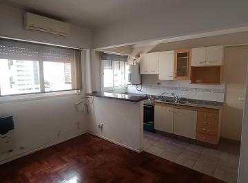 Departamento · 31m² · 2 Ambientes · Alquiler Depto 2 Amb Luminoso - Nuñez