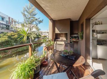 Casa · 83m² · 4 Ambientes · 1 Cochera · Venta Casa 4 Am. Barrio Sendero Nordelta