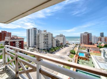 Departamento · 280m² · 7 Ambientes · 3 Cocheras · Departamento Vista Al Mar Panoramica Stella Maris