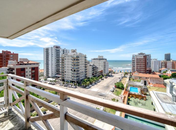 Departamento · 280m² · 7 Ambientes · 3 Cocheras
