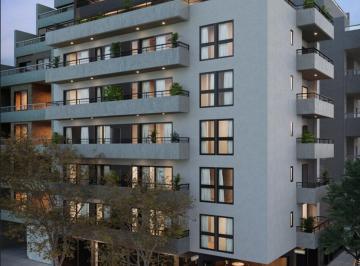Departamento · 34m² · 1 Ambiente · Venta Monoambiente con Balcon en Saavedra