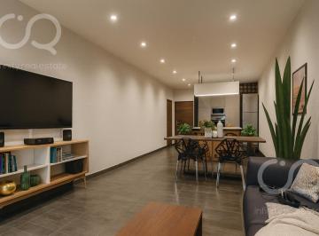 Departamento · 36m² · 2 Ambientes · Departamento de Pozo, a Estrenar en Escobar