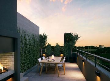 Departamento · 96m² · 4 Ambientes · Venta Departamento 4 Amb Balcon Saavedra