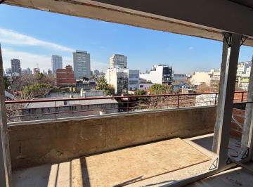 Departamento · 96m² · 4 Ambientes · Venta Departamento 4 Amb Balcon Saavedra