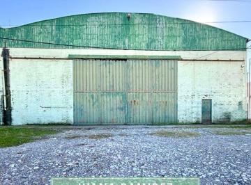 Local comercial · 700m² · Se Vende Galpón de 700 m Construidos, Listo Para Escriturar en Luján.