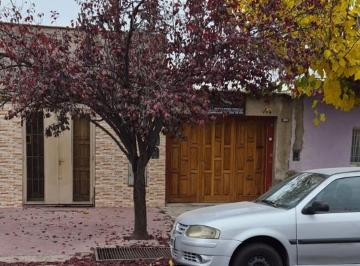 Casa de 1 ambiente, Guaymallén · Se Vende Casa Sobre Juan Diaz de Solis y Charcas
