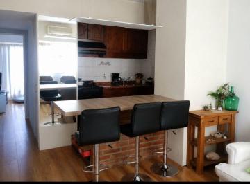 Departamento · 32m² · 2 Ambientes · Venta Dpto 2 Ambientes Al Frente Luminoso