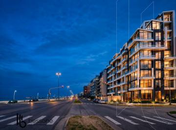 Departamento · 54m² · 2 Ambientes · 1 Cochera · Departamento - Constitución